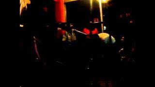 Tendangan Badut - Street Drunk And Tattoo Live @KopiKupas