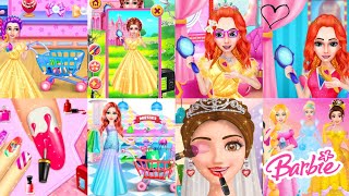 🦄Play A Game With Rahat Vision 💞 || BarBie Game ✨ @RahatVision-yo4wk