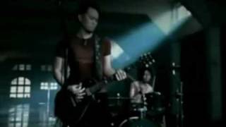 Andra and The BackBone - ALIBI (clip + Lyrics on screen) - YouTube.flv