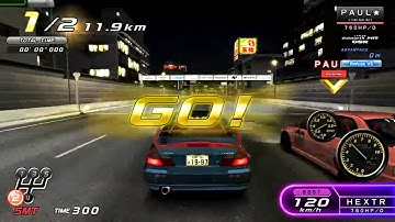 [WMMT5DX] Request Ghost Battle #14