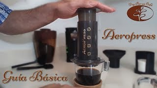 ≫ Aeropress Cafetera Mercadolibre | Comprar Online en 2022