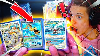 IL PACK OPENING PERFETTO!