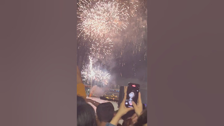 Happy New Year from Australia #newyear2025 #2025