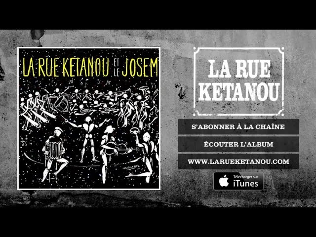 TÉLÉCHARGER LA RUE KETANOU OUVERT DOUBLE TOUR