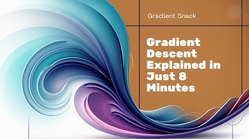 Understanding Gradient Descent: A Mathematical Approach (with Visuals & Code)