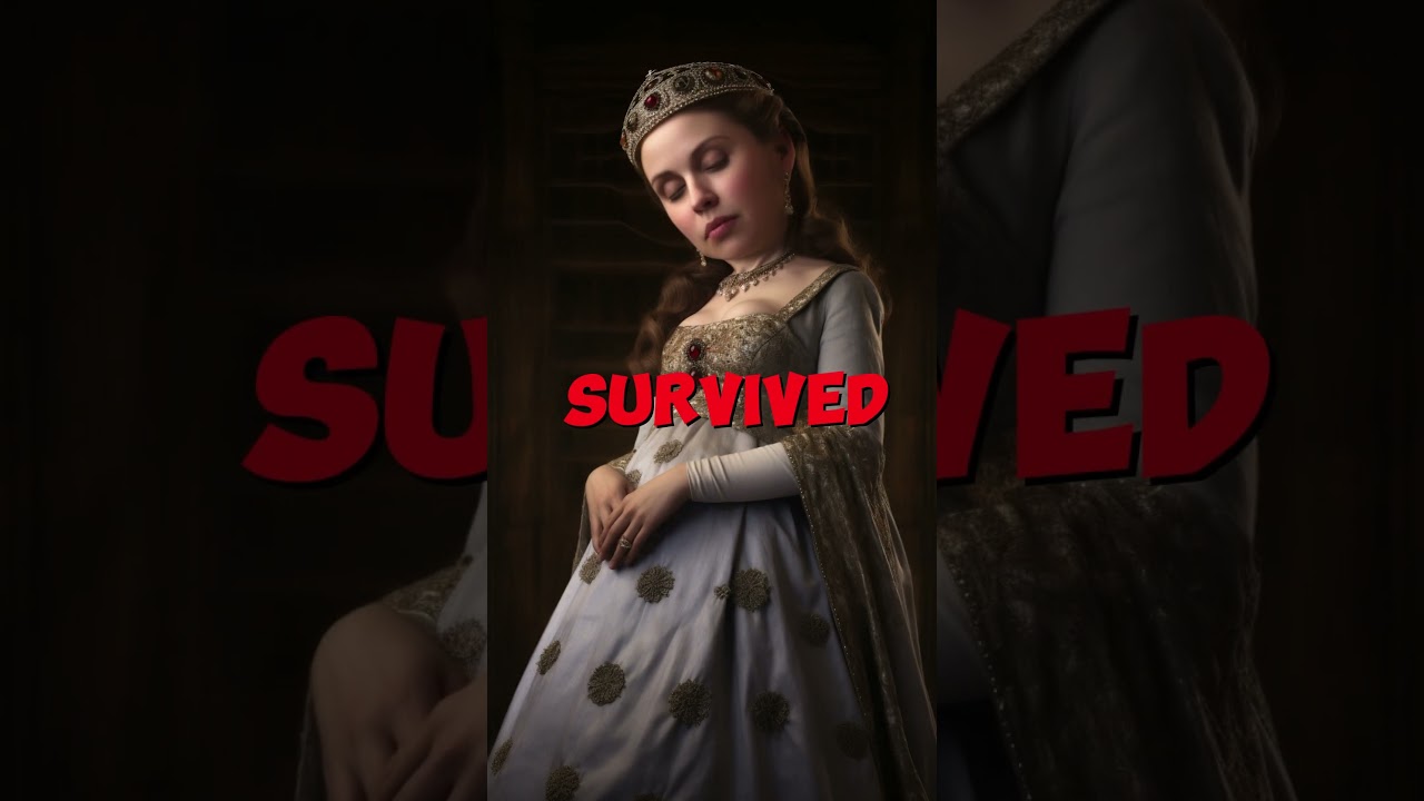 The Untold Stories of History's Icons : #history #shorts #facts