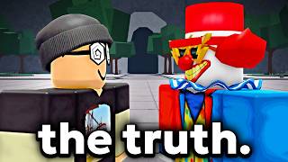 the TRUTH behind the strongest battlegrounds...