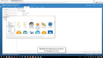 Creating a Day-2 Action to Install Docker - VMware vRealize Automation 7.4