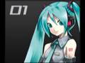 赤いスイートピー v0.9 Akai sweet pea