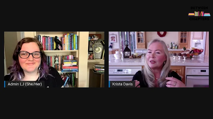 Live Q&A With Krista Davis