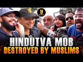 Angry Hindus Dominated By Muslim Duo Hashim Mansur Speakers Corner