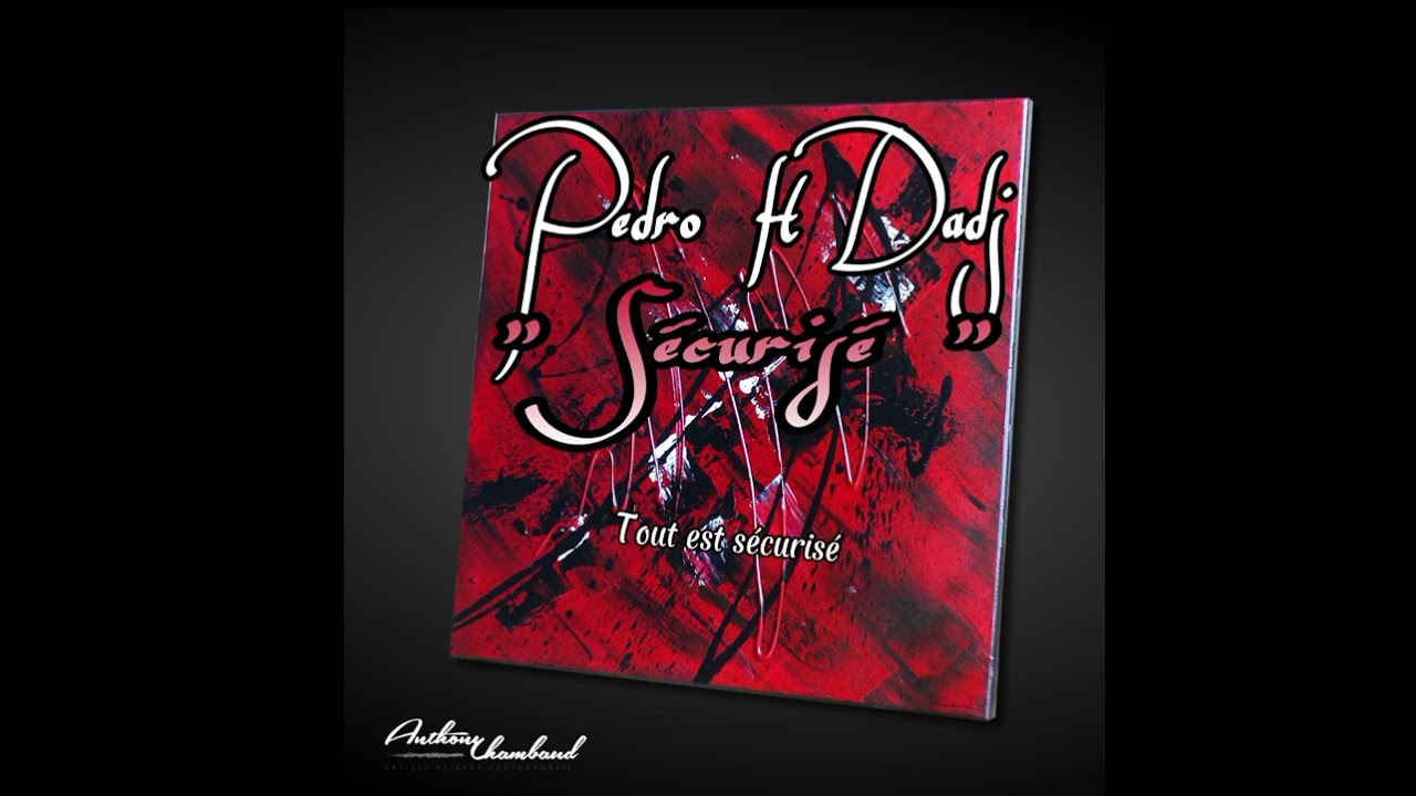 Prince Dadj ft Pedro ( Sécurisé prod by Mbin Maak Studio mp3)