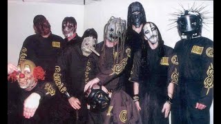 Slipknot  Mudslideeeyore