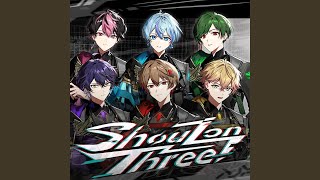 Shout on Three! - YouTube