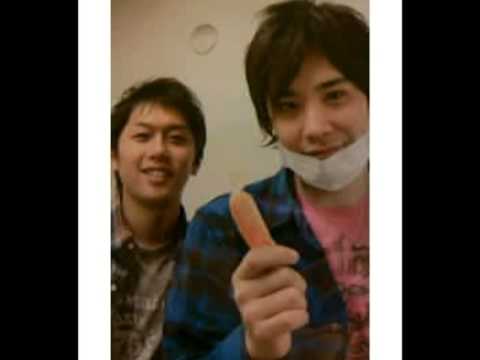 【芸人MAD】希/望の/唄【免許】