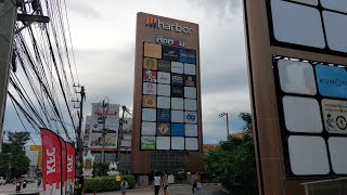 Harbor Mall, Pattaya, Thailand