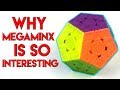 Why Megaminx Is Super Interesting