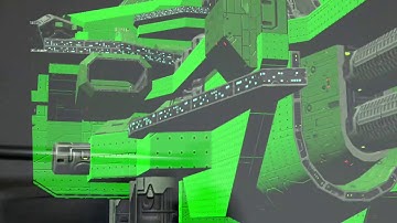 [MagicLeap] Space Station Demo (That is still in development.)