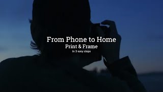 Photo printing and photo frames screenshot 5