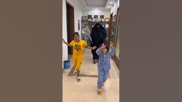 Mama dua ki sharartino se tang agai #youtuber #youtubeshorts #unfrez