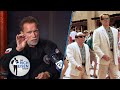 That Time Danny DeVito Slipped Arnold Schwarzenegger a Pot-Filled Cigar | The Rich Eisen Show