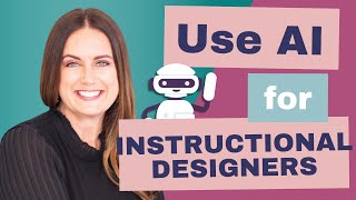 AI Prompts for Instructional Design Tasks