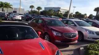 Match Highlights Melbourne FL | Lane Buick GMC of Melbourne Dealer Lot Review