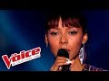 Jean-Louis Aubert – Alter Ego | Nehuda | The Voice France 2015 | Blind Audition