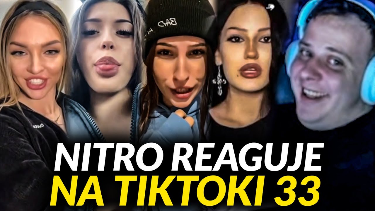 NITRO VS TIKTOK 33