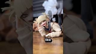 Should You Buy SHF Himiko Toga????????