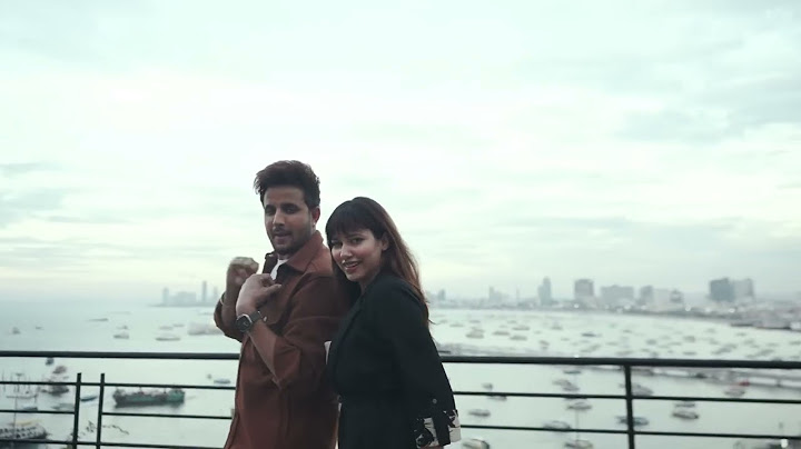 Where Look(Official Music Video) | R Nait | Gurlez Akhter | Catch Me If You Album | Rumman Amhed