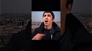 Ben Mafya Babasıyım...