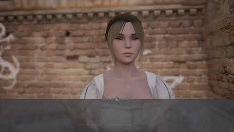 Blessed Unleashed Part 2