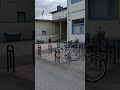 Saapuminen Yhteiskoulu Venhoon (moduuli)