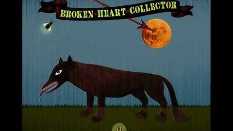 Broken.Heart.Collector - Wolves