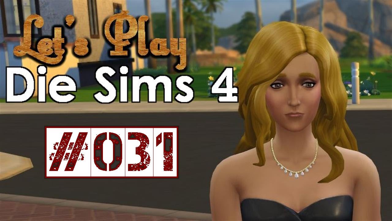 Kann Man Bei Sims 4 Als Teenager Schwanger Werden Schwanger ?? #031 - Let's Play Sims 4 - YouTube