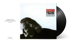 Video thumbnail of "Eugenio Finardi | La Radio"