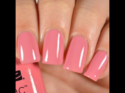 How To: Apply Shellac Polish