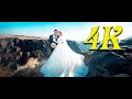 Jirayr &amp; Gohar 4K Wedding Highlights