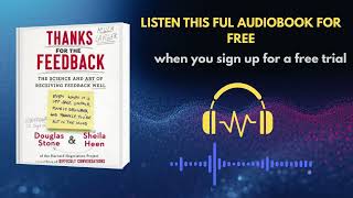 How to Handle Criticism Without Stress | Transform Your Mindset with This Audiobook