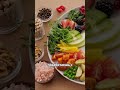🥦Клетчатка — топливо для твоих бактерий!💪🏼 #здоровье #микробиом