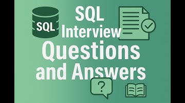 Sql interview questions and answers | Oracle sql interview questions |dbms mcq for competitive exams