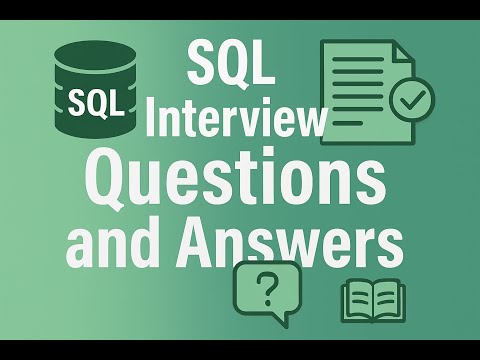 Sql interview questions and answers | Oracle sql interview questions |dbms mcq for competitive exams