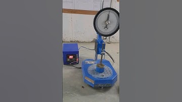 liquid limit by cone penetrometer