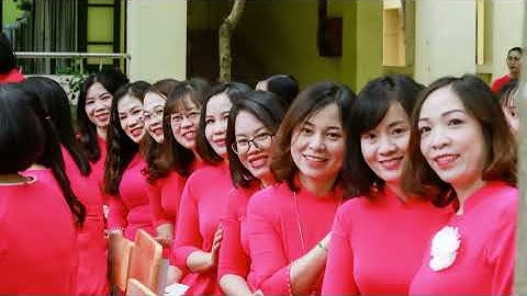 [PHÓNG SỰ] | CHÀO NĂM HỌC MỚI 2021 - 2022