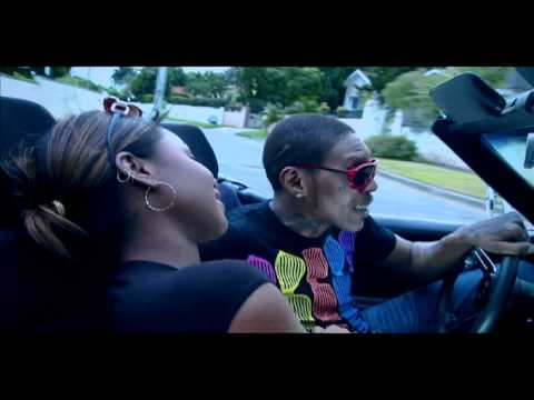 Vybz Kartel - Dumper Truck/Neva Get A Gyal 