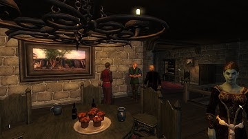 The Elder Scrolls IV: Oblivion Max Difficulty 100% Part 100