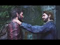 The Last of Us Remake - Joel and Ellie meet Joel&#39;s brother Tommy