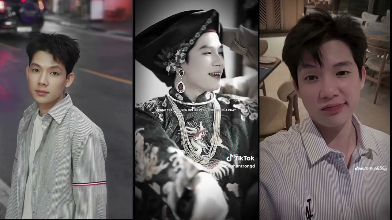 Tổng hợp video về cậu , nhớ cậu quá mọi người xem đỡ:(((#xuhuongyoutube #phantrongduong#cauduong