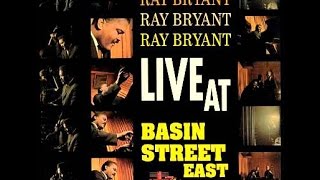 Ray Bryant Trio - Satin Doll
